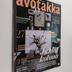 Avotakka 11/2017 - pikkukuva 1