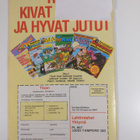 Mort Walker : Masi 12/1983 - pikkukuva 2