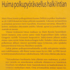 Matti Rämö:  Polkupyörällä Intiassa - pikkukuva 2