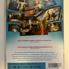 Stag (DVD) Donald Faison ja Eva Amurri Martino (2013) - pikkukuva 2