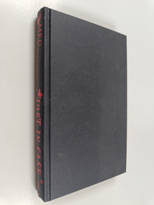 Meg Rosoff : Just in case