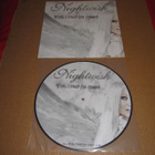 Nigtwish : 12" Picture Disc- Wish I Had An Angel / Nemo 2004 - pikkukuva 1