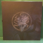 CRADLE OF FILTH - DARKLY, DARKLY, VENUS AVERSA - BOX SET - pikkukuva 3