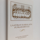 Laatokan Karjalasta Punkaharjulle : Itä-Karjalan kansanop... - pikkukuva 1