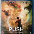 [BLU-RAY] PUSH - pikkukuva 1