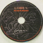 Lovex • Pretend Or Surrender CD - pikkukuva 4