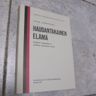 Iivar Kemppinen; Haudantakainen elämä : uudenveroinen v 1967 - pikkukuva 1