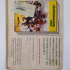 Ernest Haycox : Lännensarja 7/1961 : Erämaan rajalla - pikkukuva 2