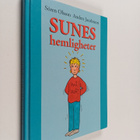 Sören Olsson : Sunes hemligheter - pikkukuva 1
