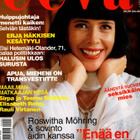 Eeva n:o 6 1999 Roswitha. Fiskars. Elsi. Sirpa & Teemu. Alpo - pikkukuva 1