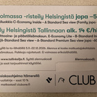 Tallink Silja Line risteily Tukholmaan tai Tallinnaan - pikkukuva 2