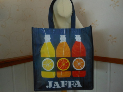 Jaffa Kassi UUSI