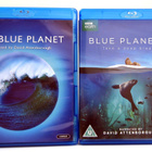 Sininen planeetta 1 ja 2, Blue planet BBC Earth - pikkukuva 1
