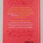 Elena Favilli ym. : I Am a Rebel Girl - A Journal to Star... - pikkukuva 2