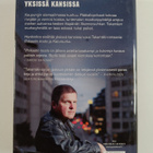 Jarkko Sipilä : Henkirikos : Takamäki 9-10, Prikaatin kos... - pikkukuva 2