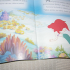 Disney Prinsessat Ariel unelmoi - pikkukuva 3