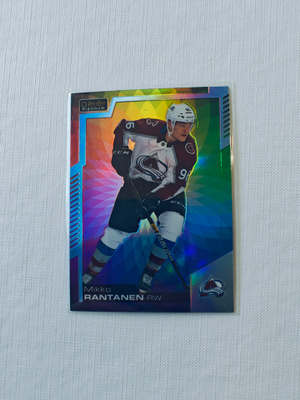 Mikko Rantanen