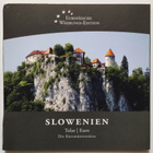 Slovenia kolikkosarjat. Slovenian Tolaria & Euro - pikkukuva 1