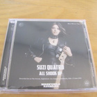 Suzi Quatro All shook up cd live LA 1975 japani - pikkukuva 1
