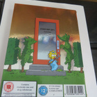 The Simpsons - DVD Boxi - The Complete Tenth 10  Season - pikkukuva 2