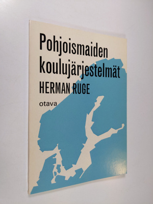 Herman Ruge : Pohjoismaiden koulujärjestelmät