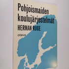 Herman Ruge : Pohjoismaiden koulujärjestelmät - pikkukuva 1