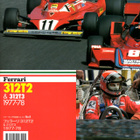 Ferrari 312 T2 & 312 T3 -kirja - pikkukuva 5