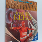 Chris Hawkes : Ihmisen keho - pikkukuva 1