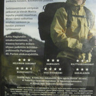 POISSA DVD - pikkukuva 2
