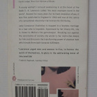 D.H. Lawrence - Lady Chatterley's Lover - pikkukuva 3