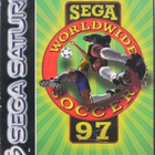 Sega Worldwide Soccer 97 - pikkukuva 1