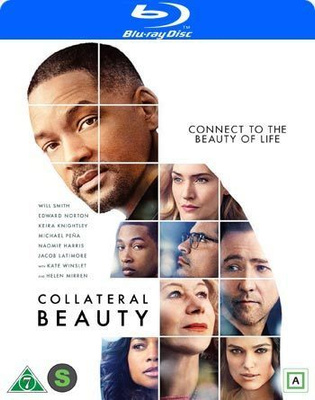 Collateral Beauty - (Blu-ray)
