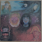 King Crimson – In The Wake Of Poseidon (UK-Pressing 1970) - pikkukuva 1