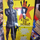 LP Mano Negra : King of Bongo ( SIS POSTIKULU ) - pikkukuva 2