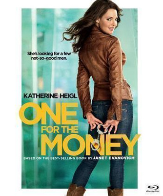 One For The Money  -  (Blu-ray)