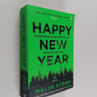 Malin Stehn : Happy New Year - pikkukuva 1