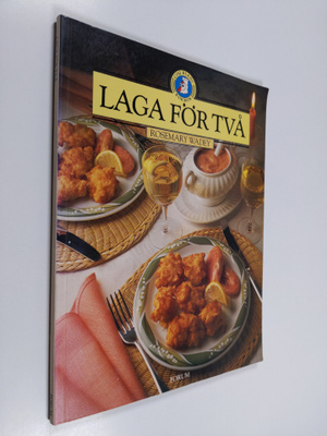 Rosemary Wadey : Laga för två