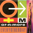 Or - N- More - Everyotherday - pikkukuva 1