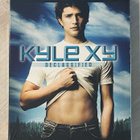 Kyle XY: Kausi 1 (3DVD) Matt Dallas (UUSI) - pikkukuva 1