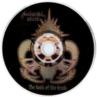 NOCTURNAL BREED - The Tools Of The Trade CD - Holycaust 1999 - pikkukuva 3