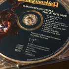 Blind Guardian / Imaginations from the otherside orkkis CD - pikkukuva 2