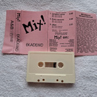 Mix! EKADEMO C-KASETTI Gospel - pikkukuva 2
