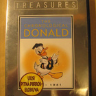 TREASURES - The Chronological Donald - pikkukuva 1