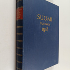 Juhani Paasivirta : Suomi vuonna 1918 - pikkukuva 1
