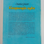 Charlie Gillett : Kaupungin syke : rock 'n' rollin histor... - pikkukuva 2