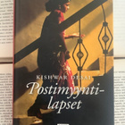 Kishwar Desai - Postimyyntilapset (sid.) - pikkukuva 1