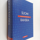 Jean-Michel Kalmbach : Suomi-ranska-opiskelusanakirja - pikkukuva 1