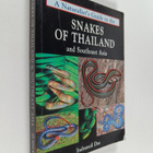 Indraneil Das : A Naturalist's Guide to the Snakes of Sou... - pikkukuva 1