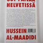 Hussein Al-Maadidi : 361 päivää helvetissä : irakilaistoi... - pikkukuva 2