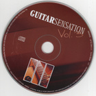 Eduardo Sanchez, Corben Cassavette & Joe Carran - 2001 - Gui - pikkukuva 3